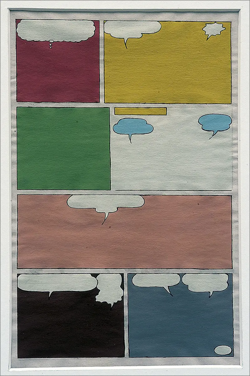 Feria: ArtBasel 36 — imagen 2