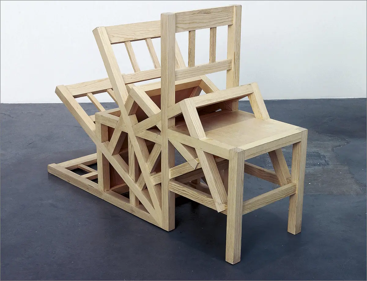 Feria: ArtBasel 36 — imagen 1