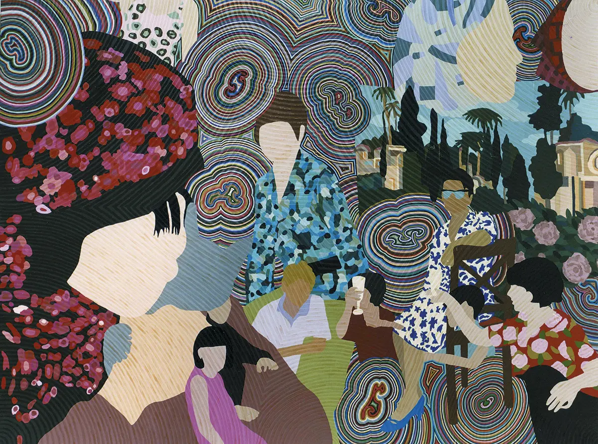 Feria: ArteBA 2005 — imagen 3