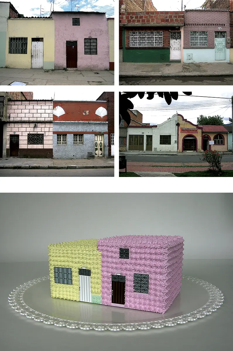 Exposición Individual: Pablo Adarme — imagen 1