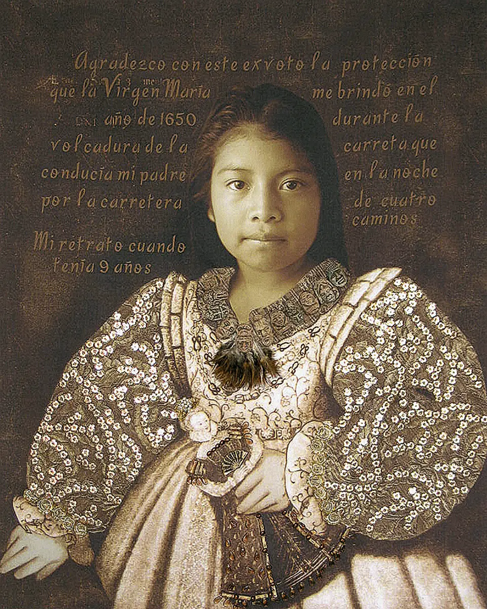 Exposición Individual: Verónica Riedel — imagen 1