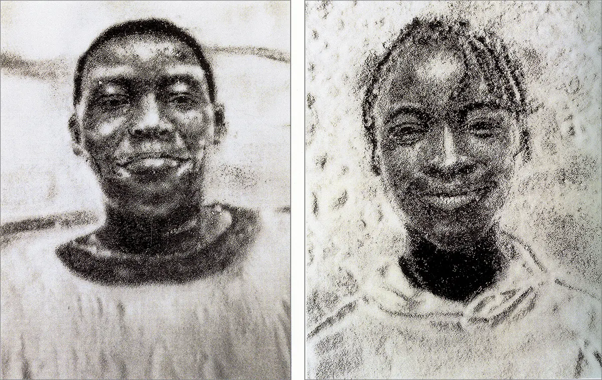 Colectiva: Retratos: 2000 years of Latin American Portraiture — imagen 2