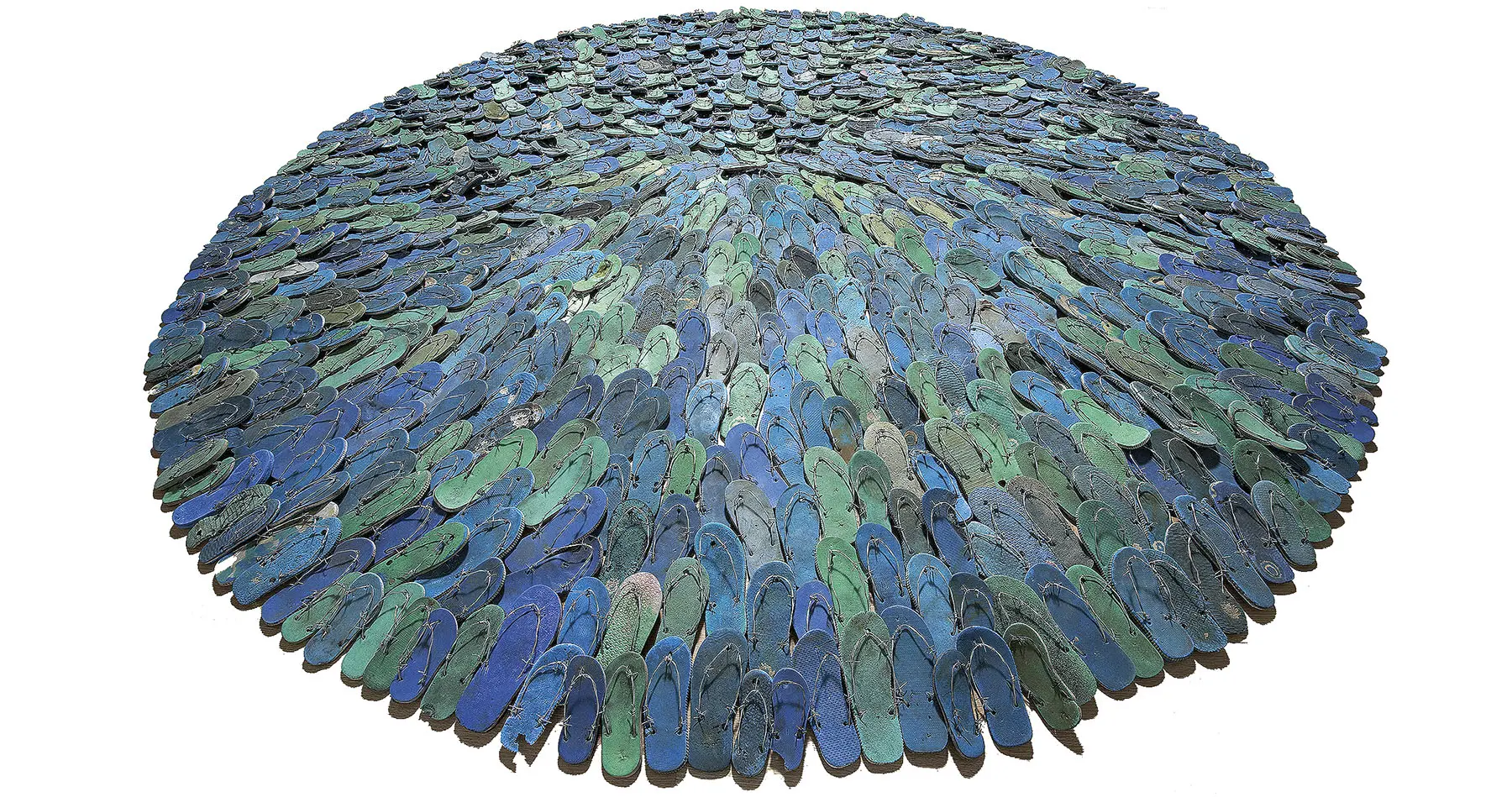 Umbral a las islas. Arte Contemporáneo del Caribe