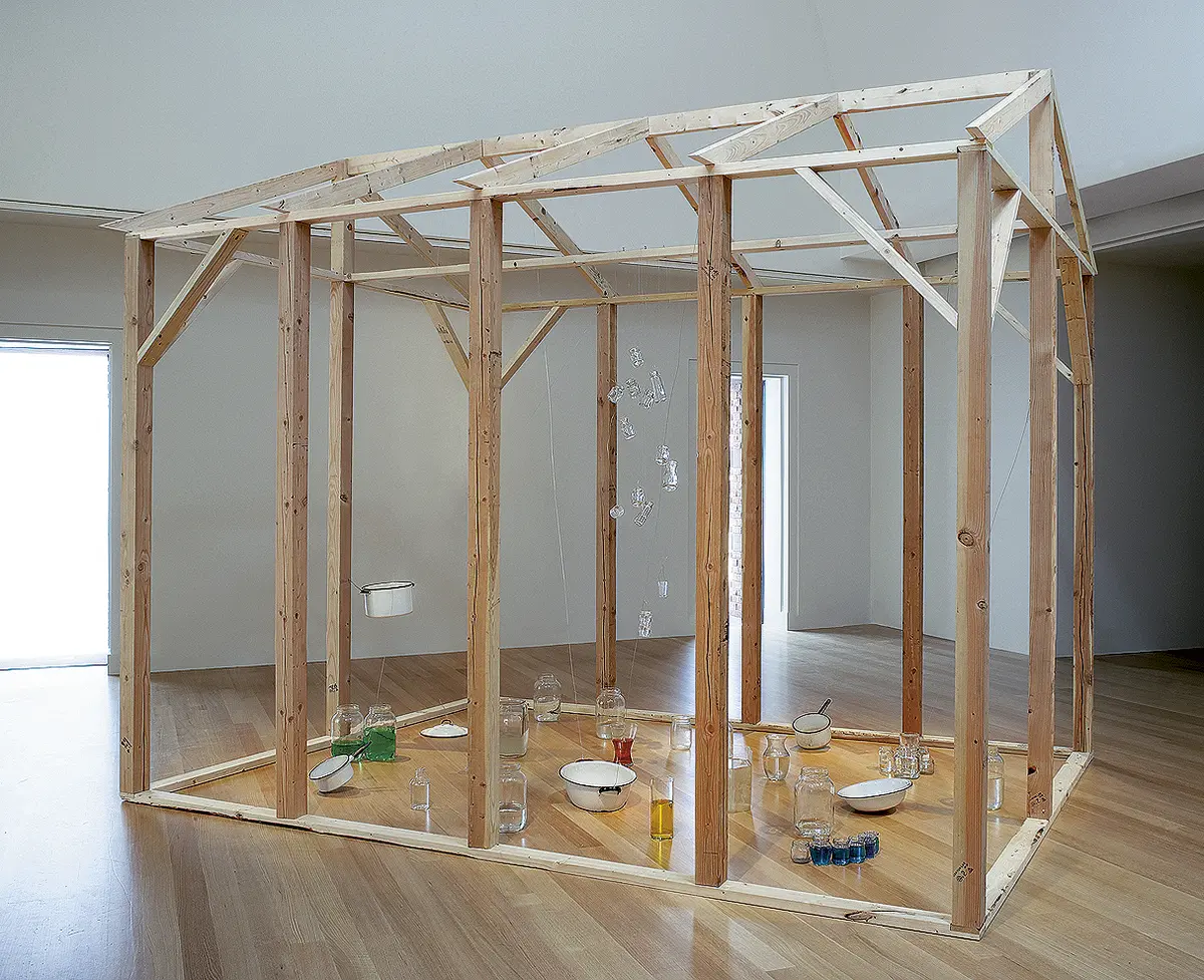 Colectiva: Umbral a las islas. Arte Contemporáneo del Caribe — imagen 2