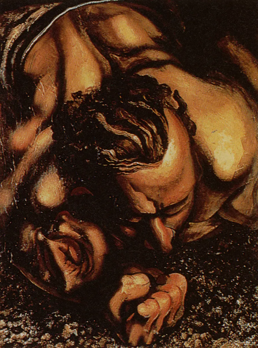 Monografía: David Alfaro Siqueiros — imagen 1