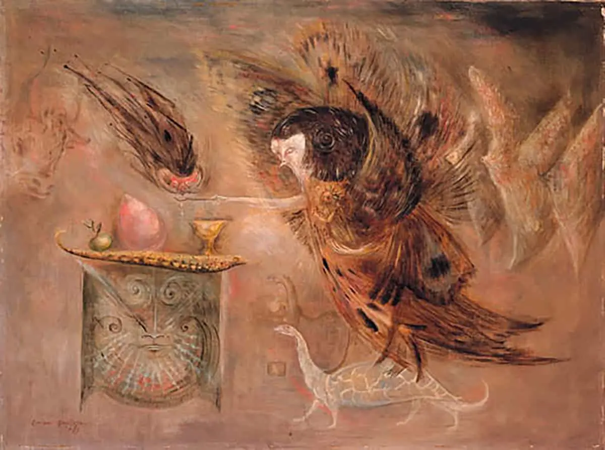 Monografía: Leonora Carrington — imagen 4