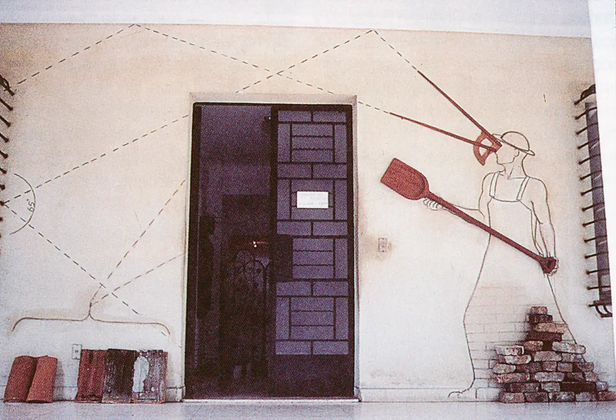 Bienal: La Sexta Bienal de La Habana  — imagen 14
