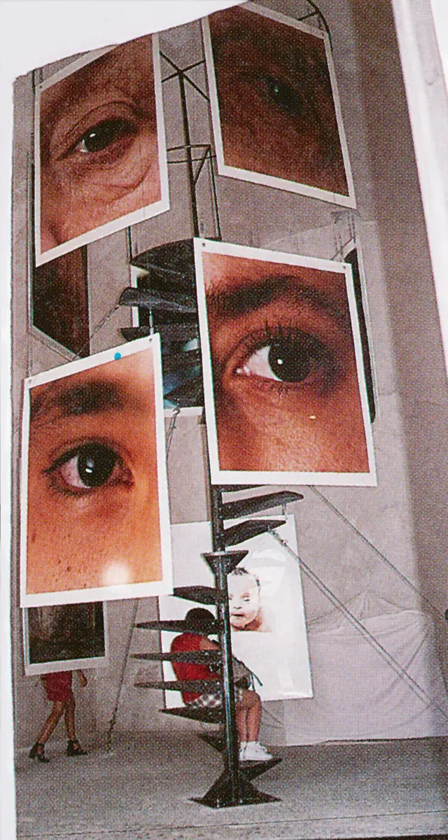 Bienal: La Sexta Bienal de La Habana  — imagen 11