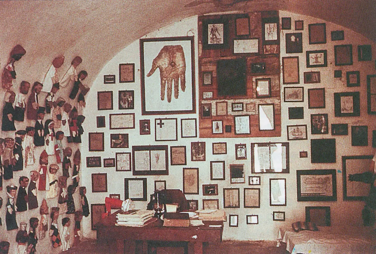 Bienal: La Sexta Bienal de La Habana  — imagen 3