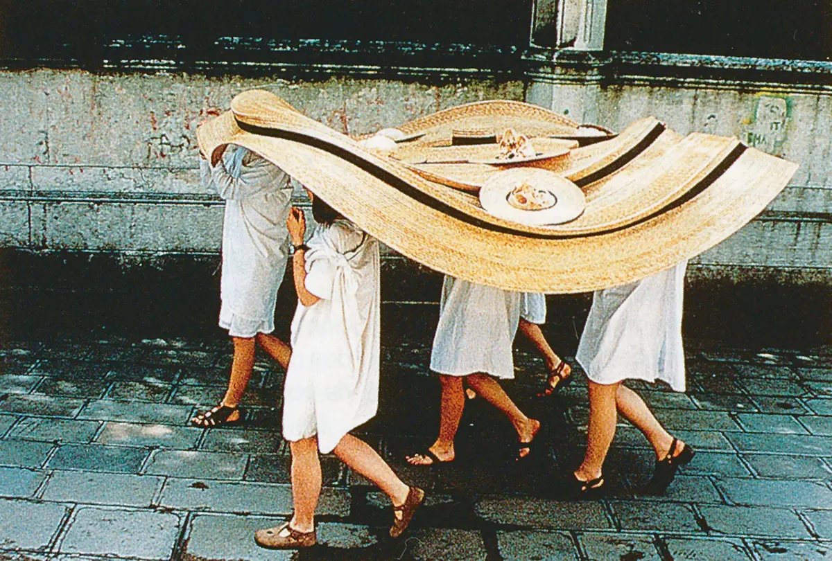 Bienal: Documenta X — imagen 6