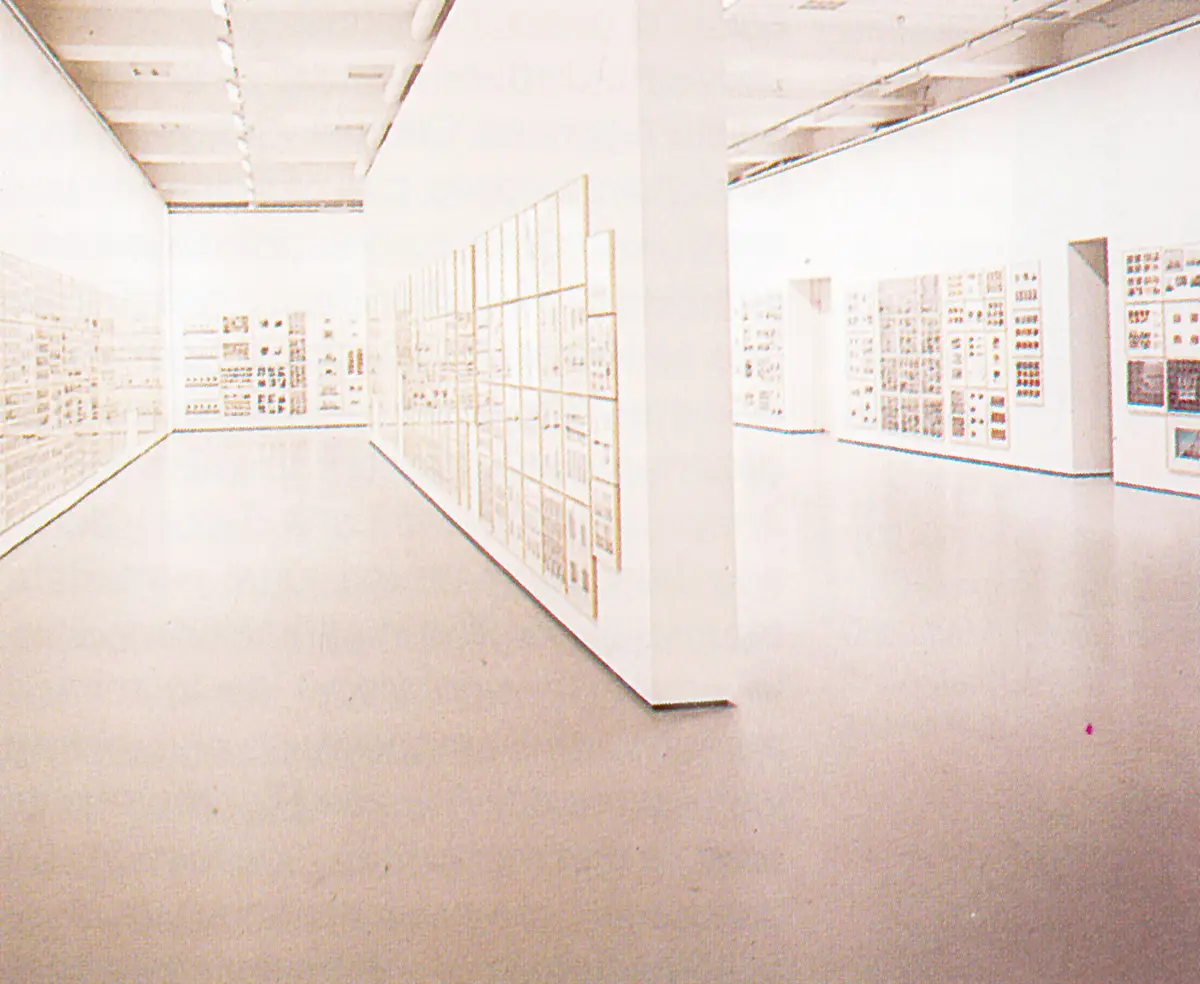 Bienal: Documenta X — imagen 3