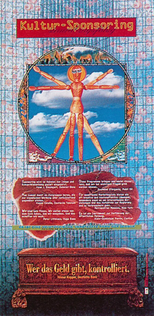 Bienal: Documenta X — imagen 2