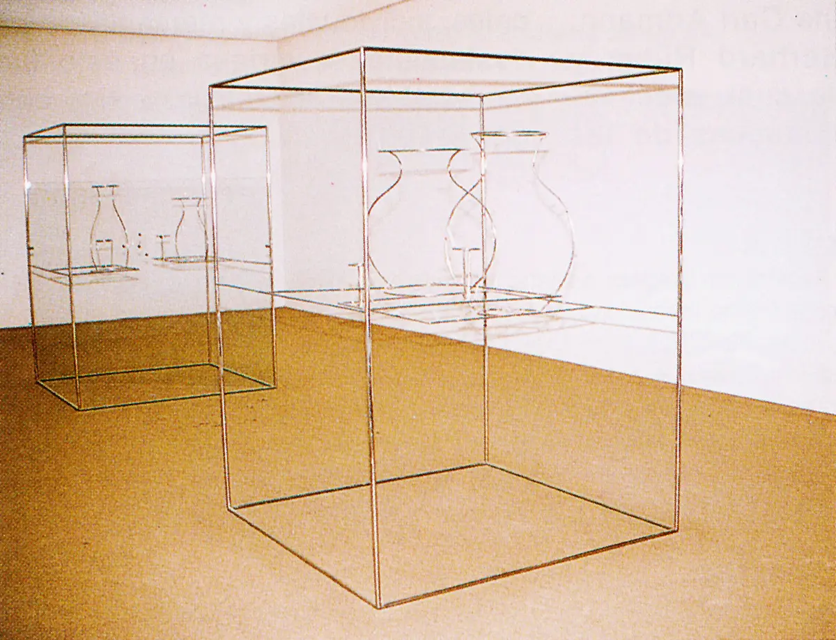 Bienal: La constelación vacía — imagen 8