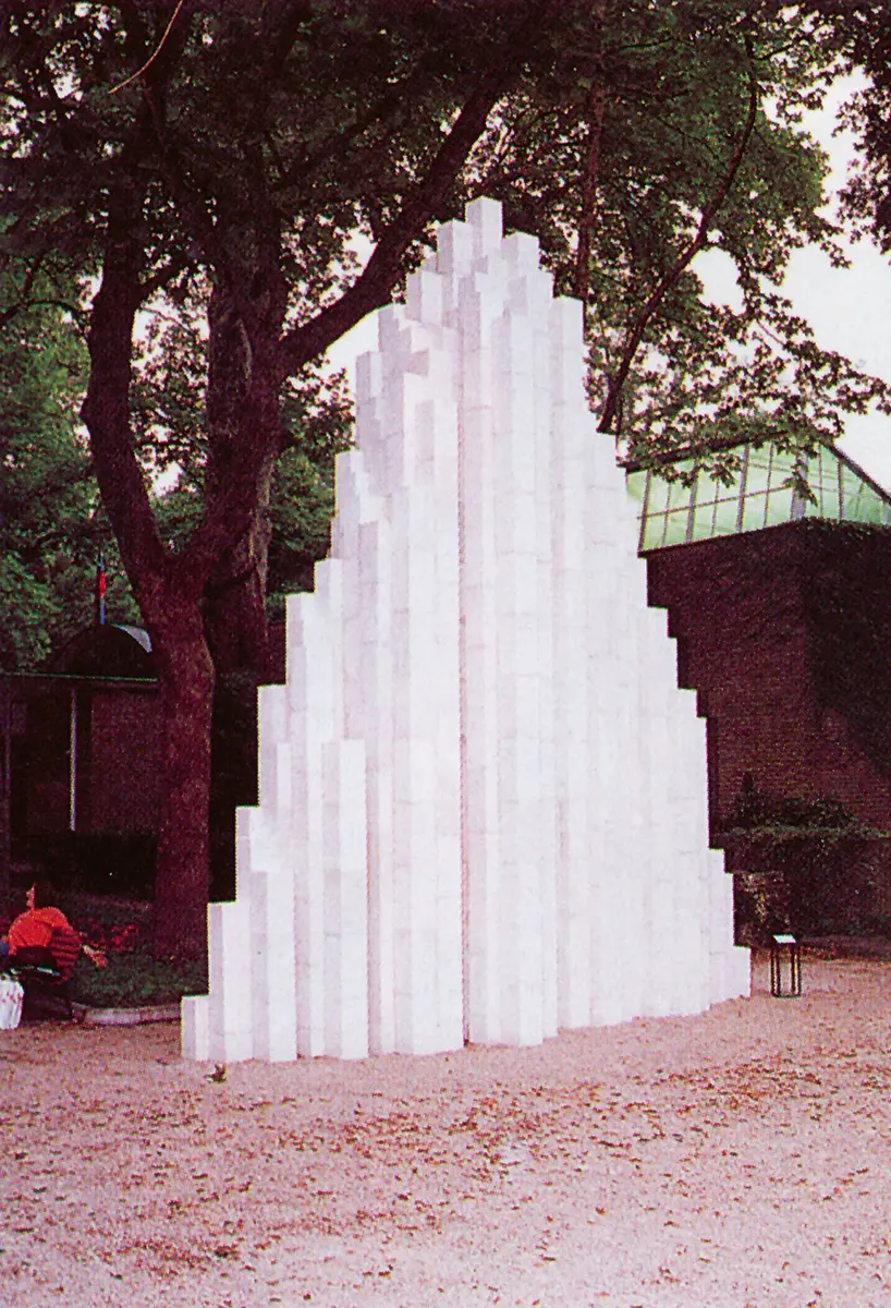 Bienal: La constelación vacía — imagen 1