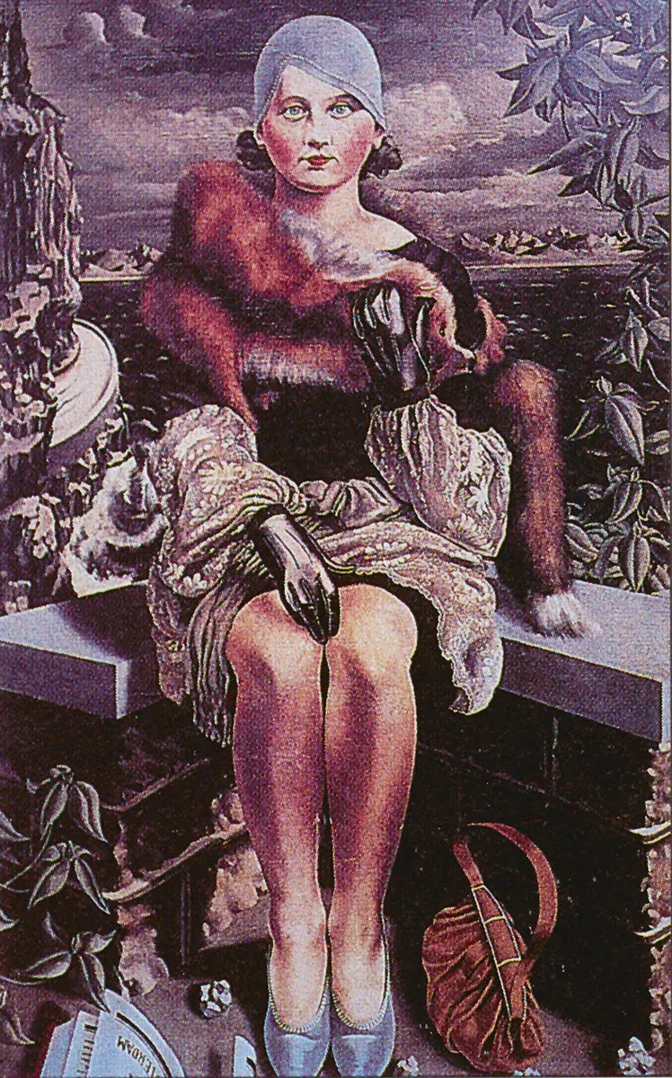 Bienal: Italianos, flamencos y holandeses en Venecia  — imagen 5