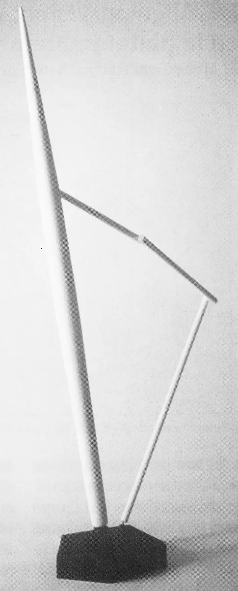 Colectiva: El laberíntico arte madí — imagen 4