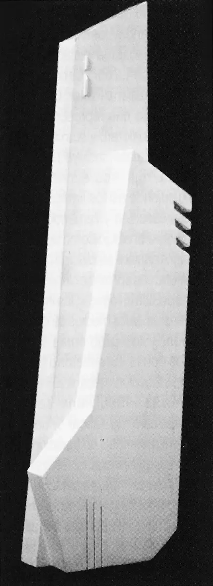Colectiva: El laberíntico arte madí — imagen 3