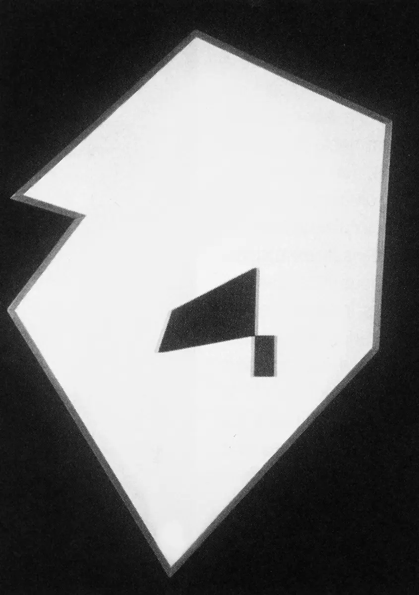 Colectiva: El laberíntico arte madí — imagen 1