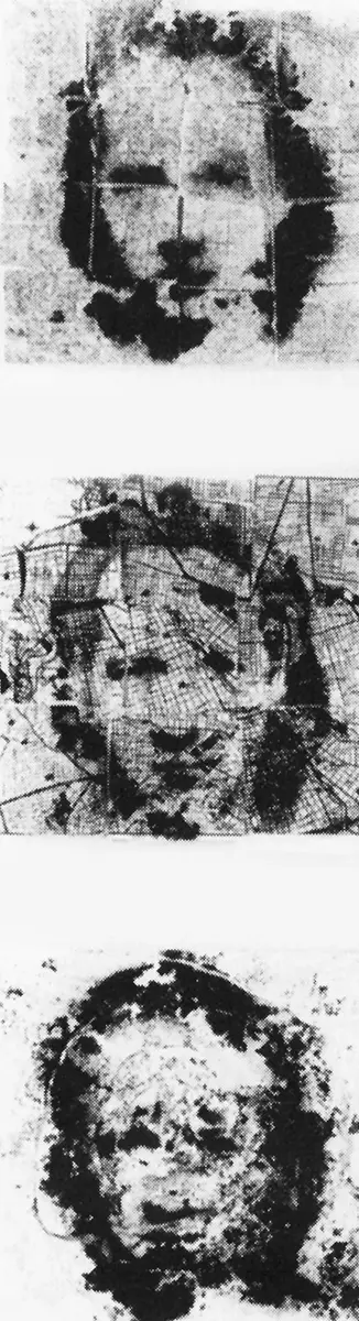 Colectiva: Visión realineadora: alternativas en el dibujo suramericano — imagen 1