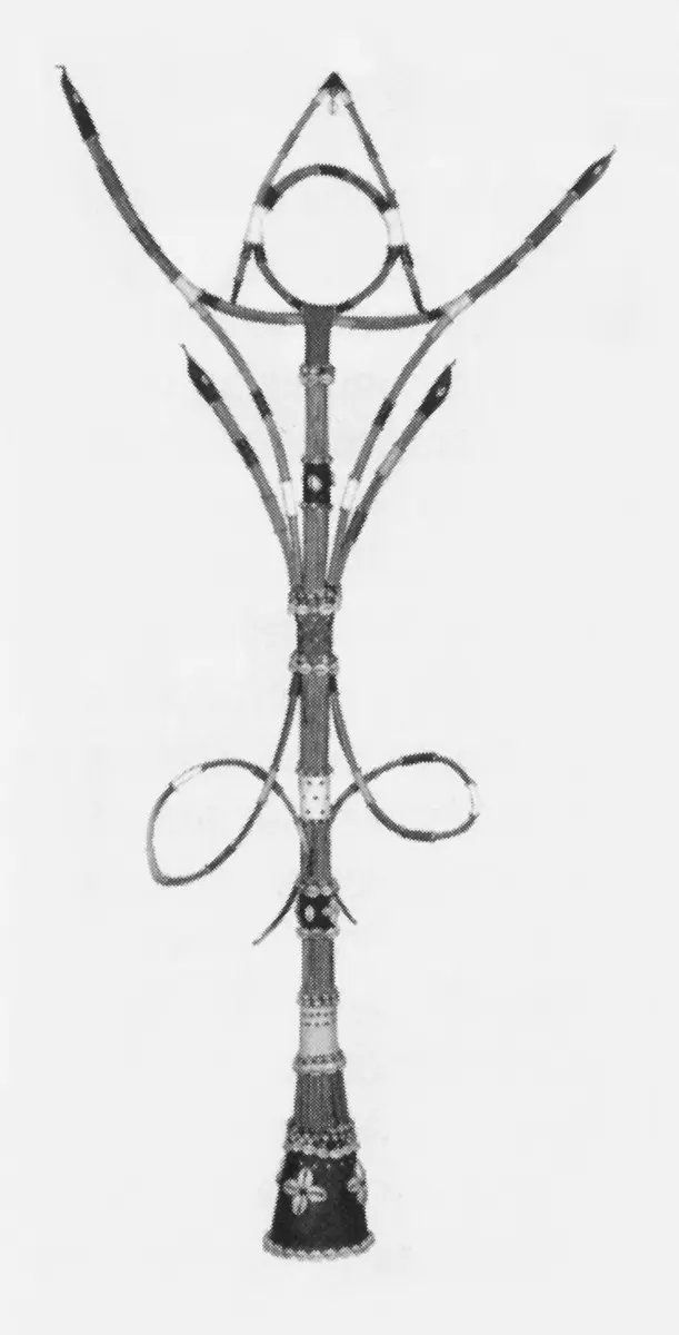 Colectiva: Escultura brasileña de 1920 a 1990: un perfil — imagen 3