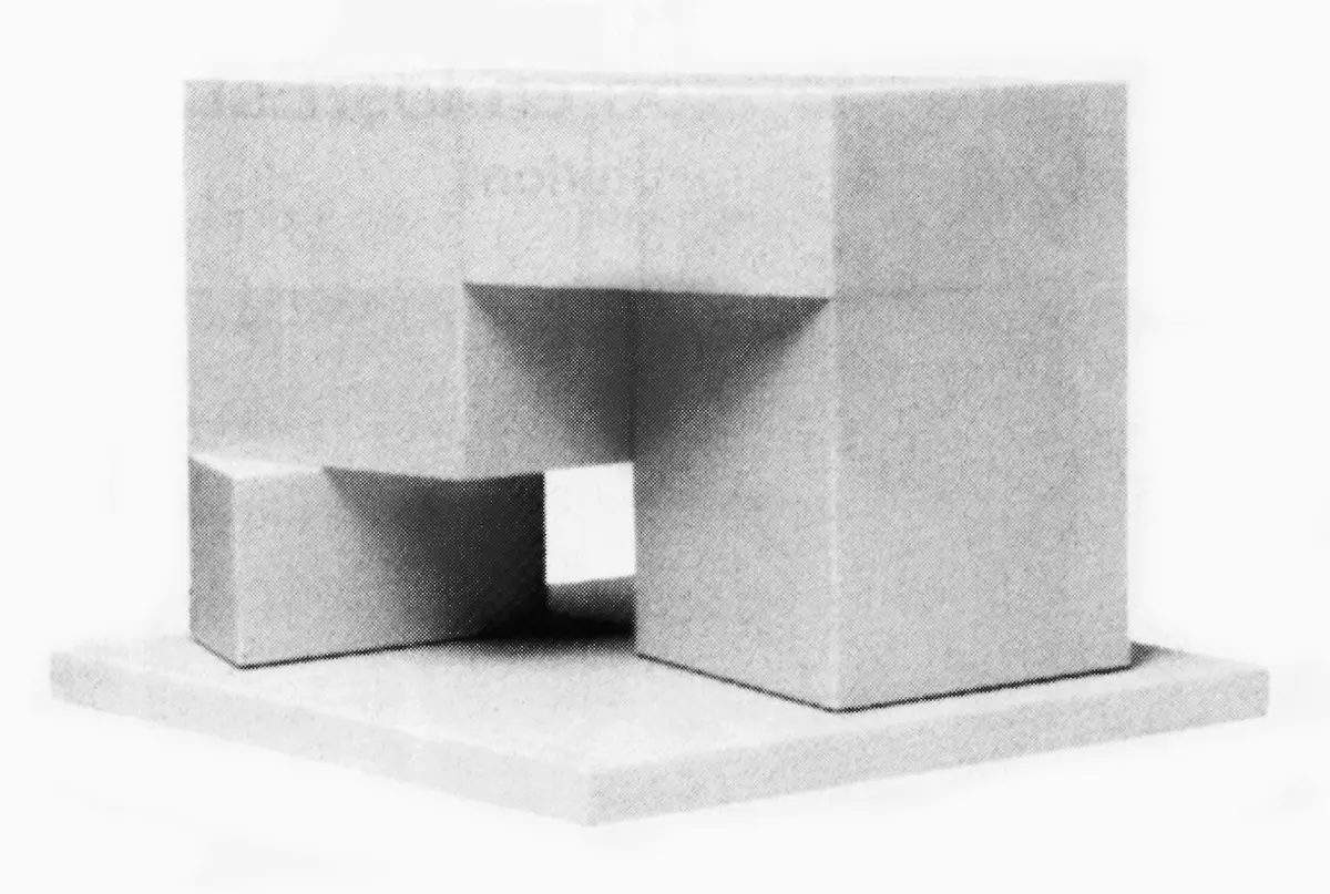 Colectiva: Escultura brasileña de 1920 a 1990: un perfil — imagen 2