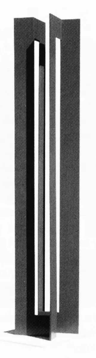 Colectiva: Escultura brasileña de 1920 a 1990: un perfil — imagen 1