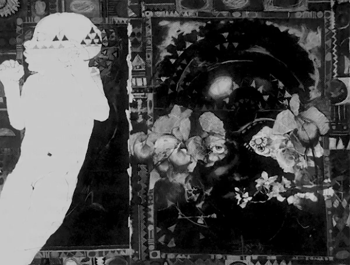 Exposición Individual: Antonio Fonseca Vázquez — imagen 1