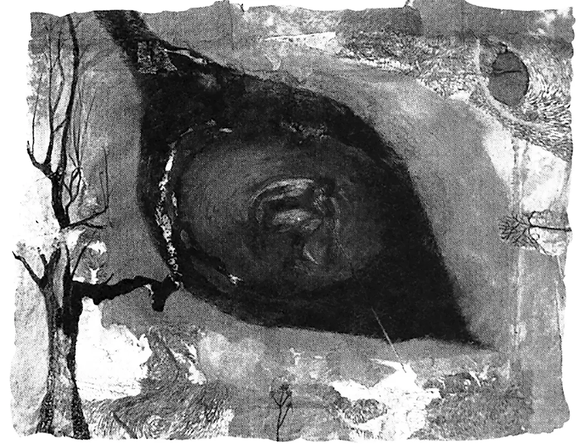 Exposición Individual: Gabriela Morawetz — imagen 1