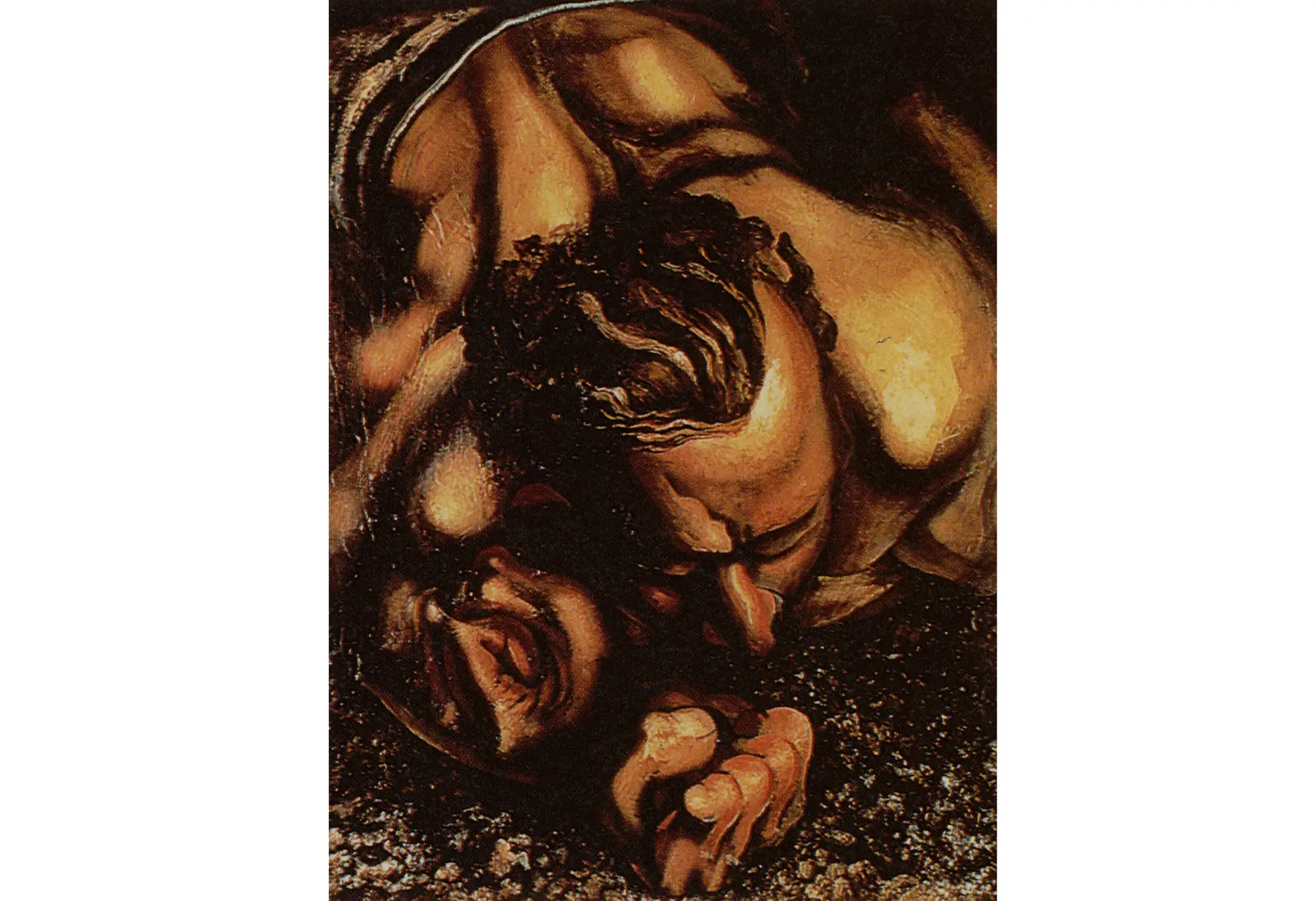 David Alfaro Siqueiros