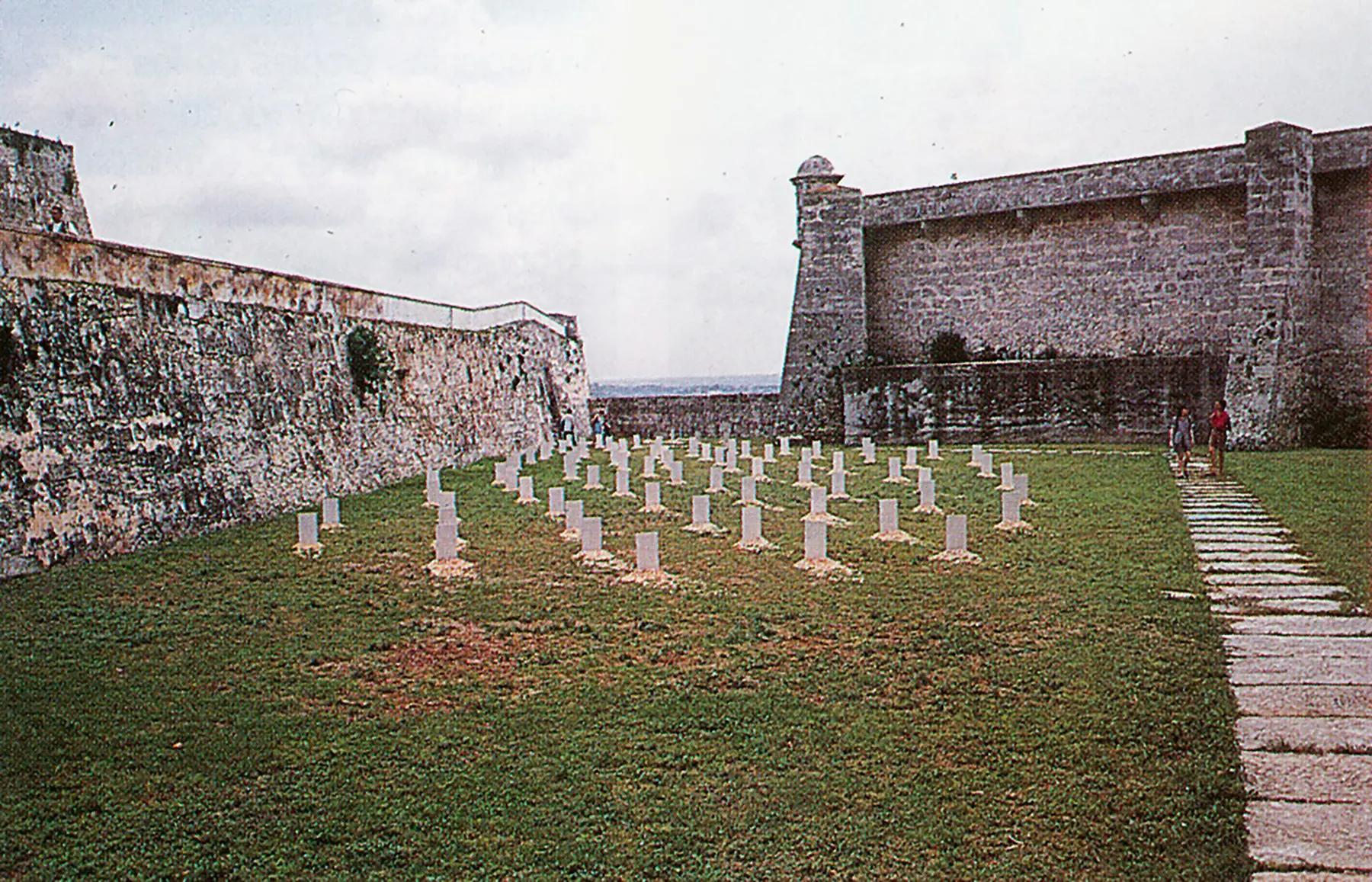 La Sexta Bienal de La Habana 