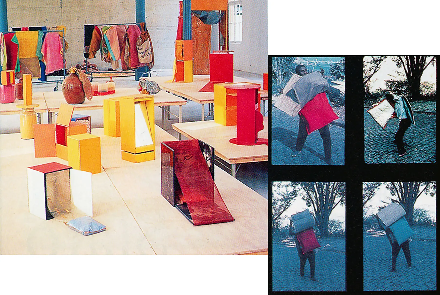 Documenta X