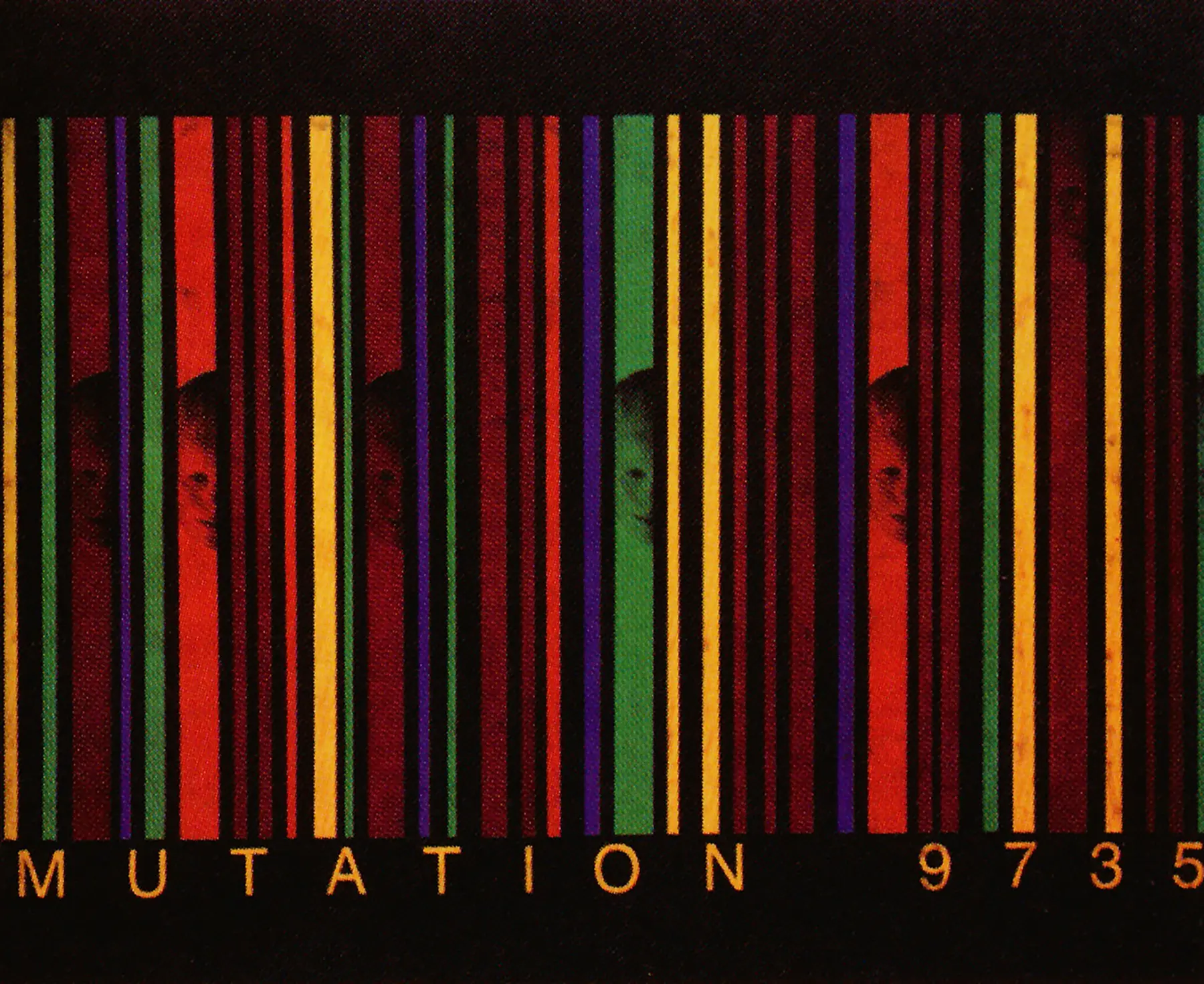 FIA'97, Caracas
