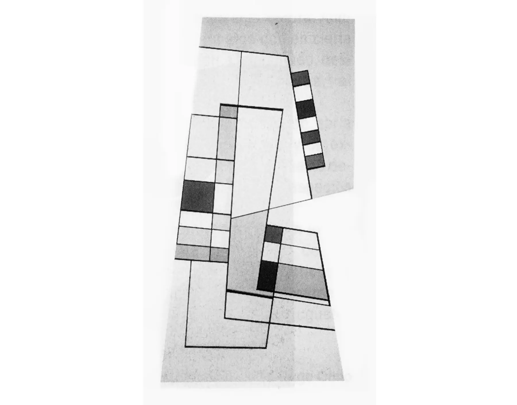 El laberíntico arte madí