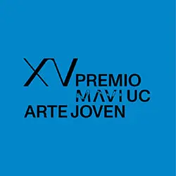 XV Premio MAVI UC Arte Joven