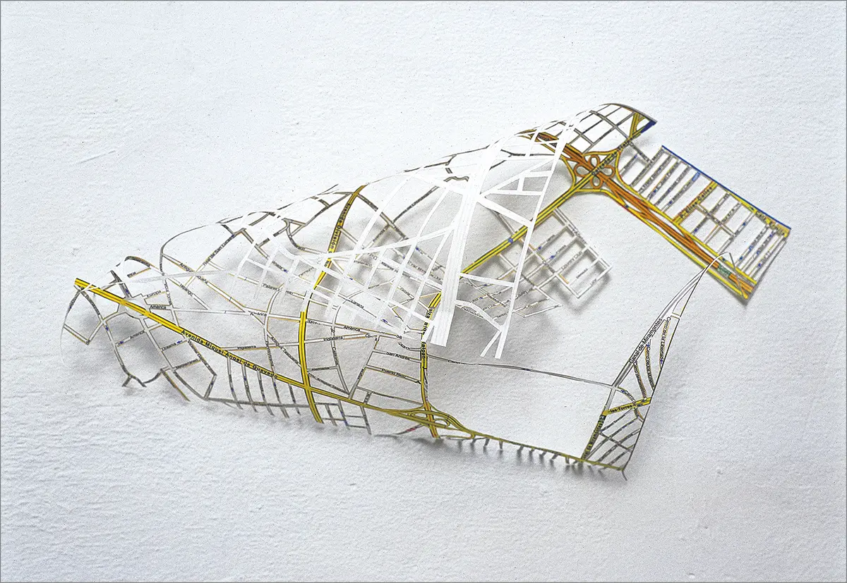 Monografía: Jorge Macchi — imagen 7