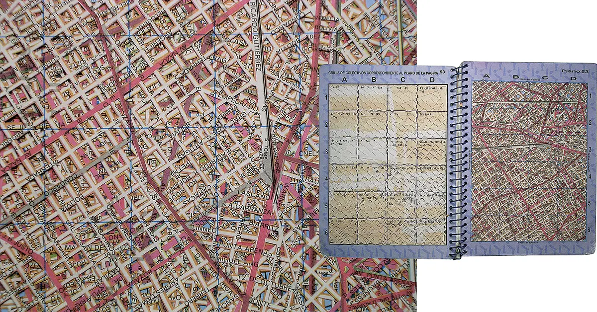 Monografía: Jorge Macchi — imagen 4