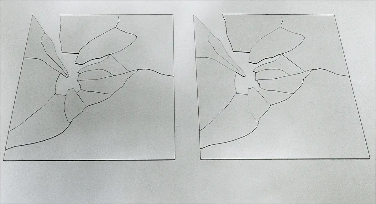 Monografía: Jorge Macchi — imagen 1