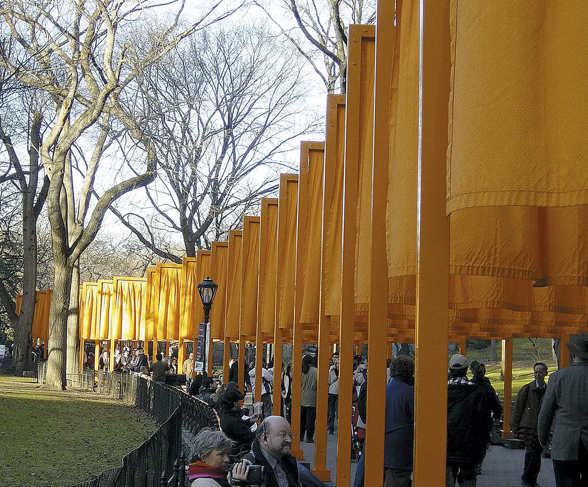 Monografía: Desde Christo al Hare Krishna — imagen 4