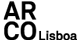 Logo de ARCO LISBOA