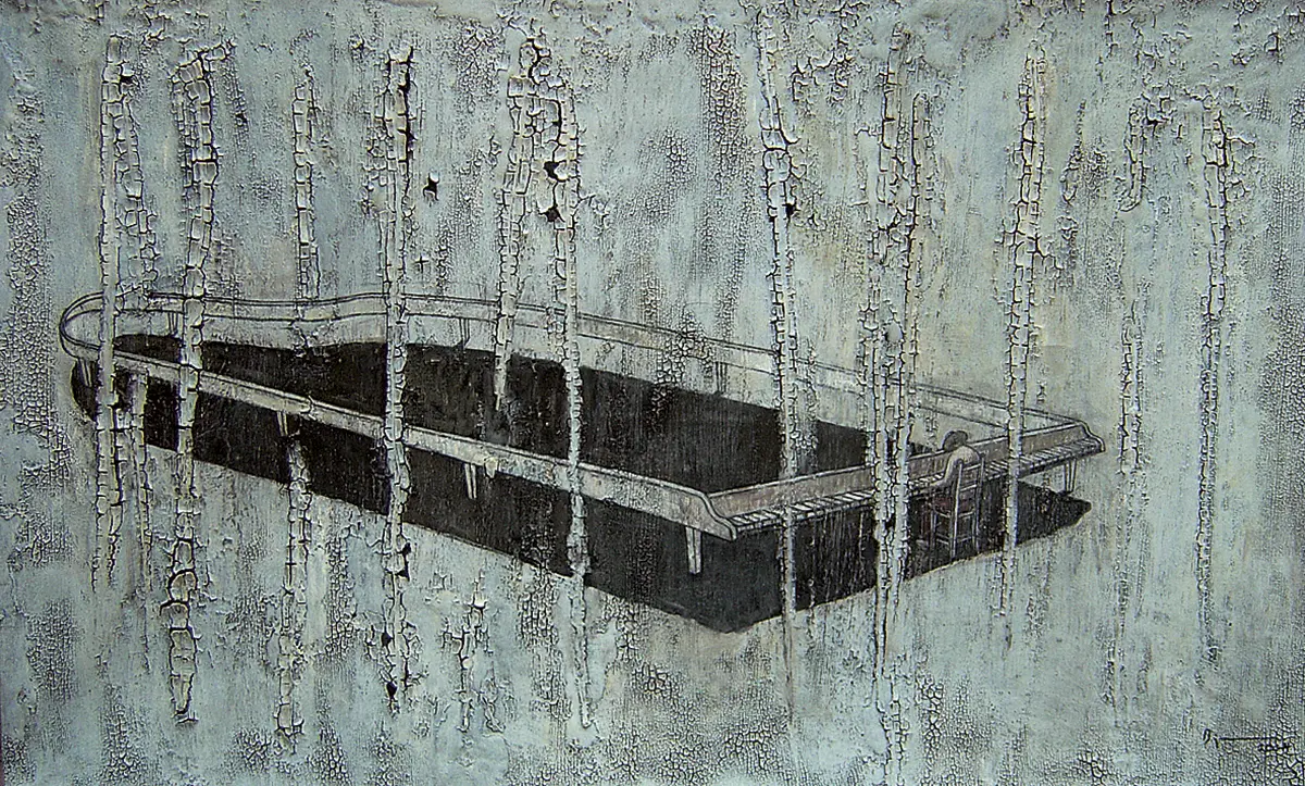 Monografía: Agustín Bejarano — imagen 5