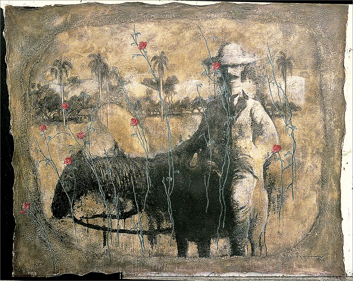 Monografía: Agustín Bejarano — imagen 4