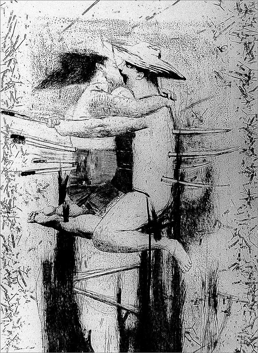 Monografía: Agustín Bejarano — imagen 2
