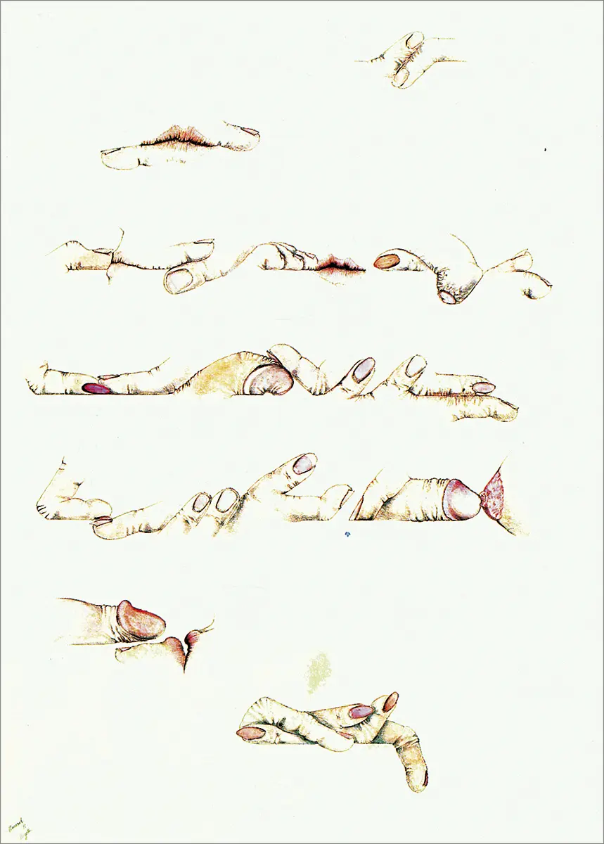 Exposición: Jim Amaral. Las nuevas mitologías — imagen 3