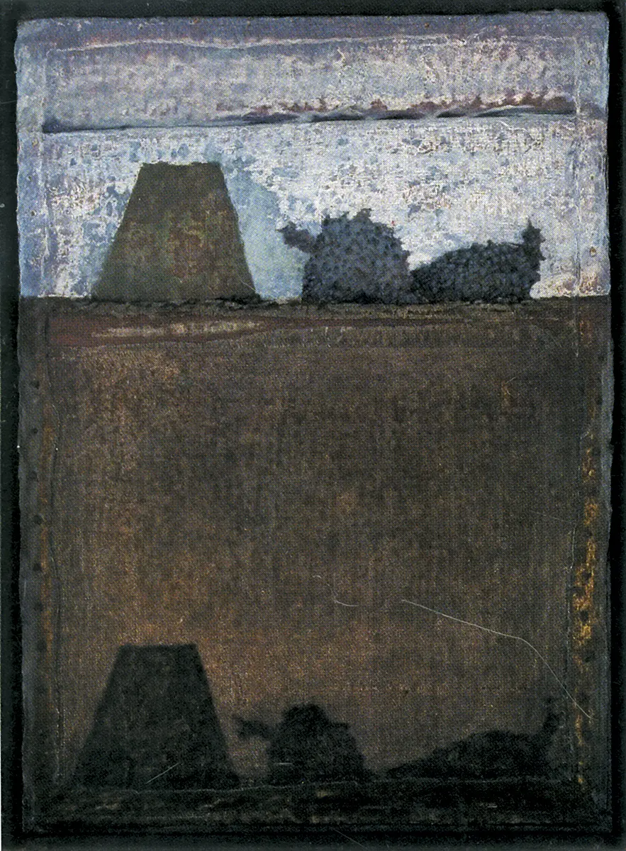 Exposición: Jim Amaral. Las nuevas mitologías — imagen 2