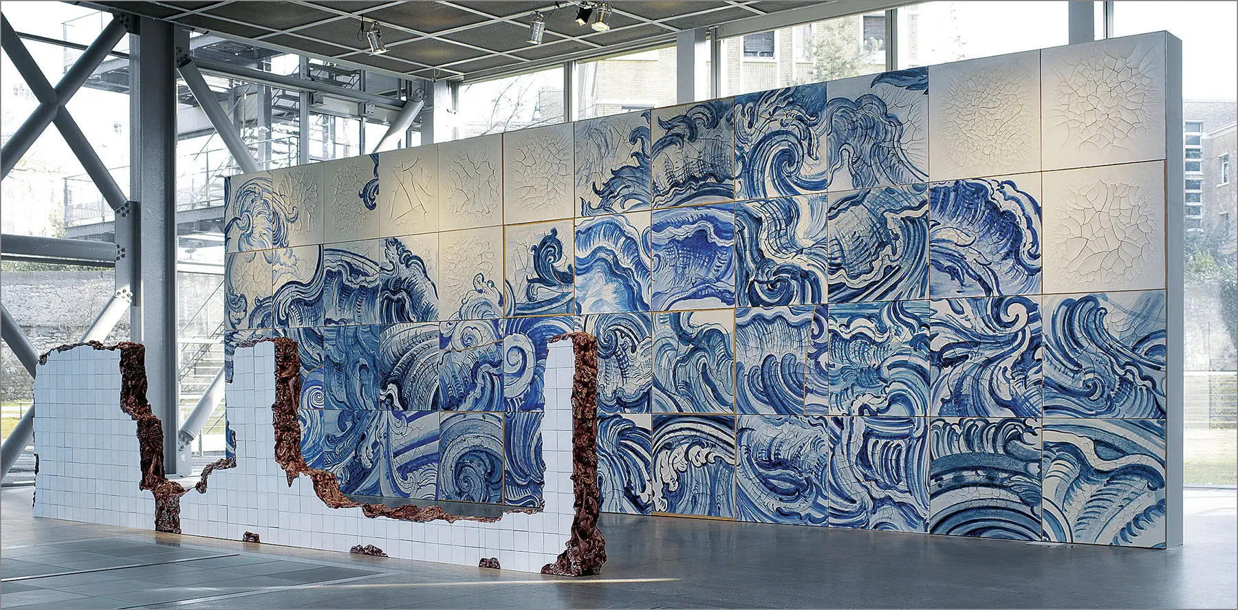 Adriana Varejão