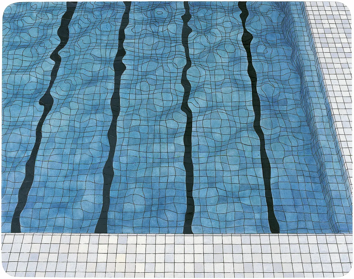 Otros: Adriana Varejão — imagen 1