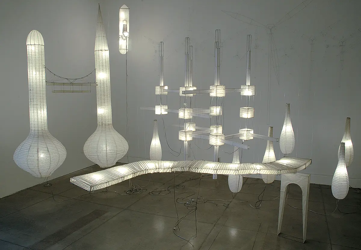 Otros: Carlos Garaicoa — imagen 1