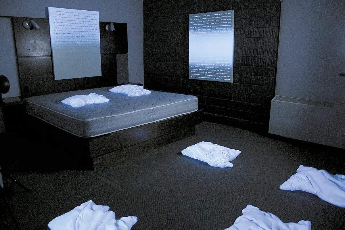 Feria: The Armory Show / Scope 2005 — imagen 6