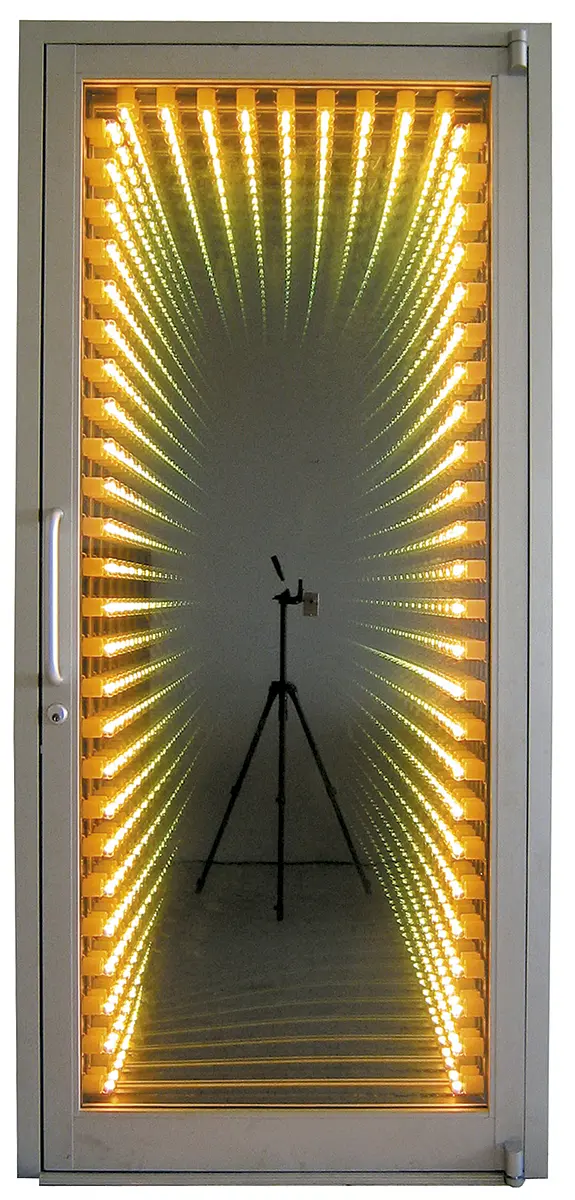 Feria: The Armory Show / Scope 2005 — imagen 1