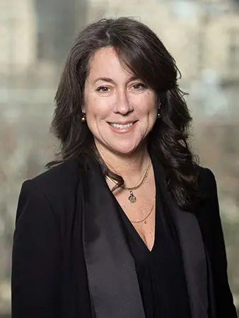 La Dra. Katherine E. Fleming liderará el J. Paul Getty Trust